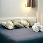 Moon Dunes - By Yumbo Center - Playa del Inglés