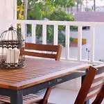 Apartment Moon Dunes - By Yumbo Center - *