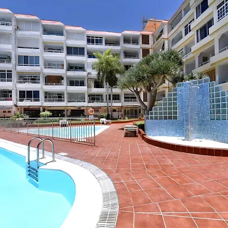 Moon Dunes - By Yumbo Center - * Playa del Ingles (Gran Canaria)