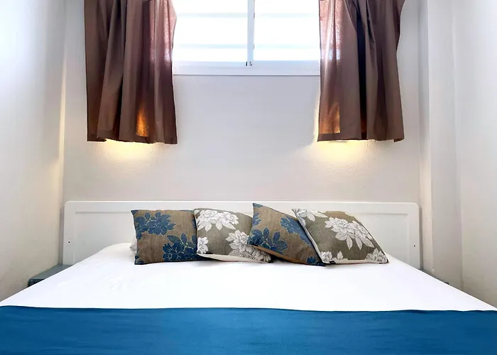 Apartment Moon Dunes - By Yumbo Center - Playa del Ingles (Gran Canaria)