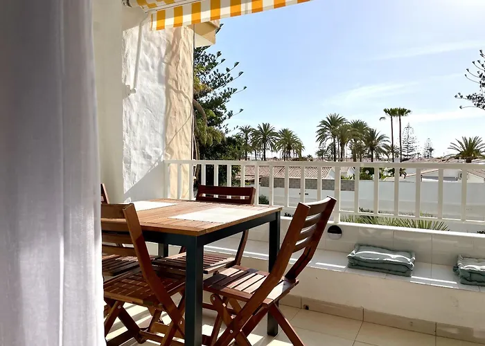 Moon Dunes - By Yumbo Center - Apartment