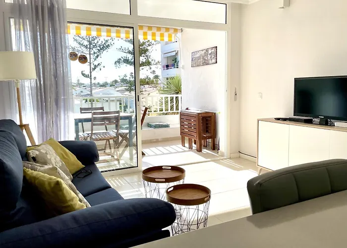 Moon Dunes - By Yumbo Center - *