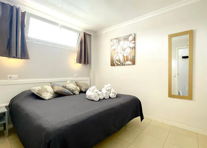 Moon Dunes - By Yumbo Center - * Playa del Ingles (Gran Canaria)