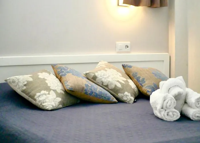 Moon Dunes - By Yumbo Center - Playa del Ingles (Gran Canaria)