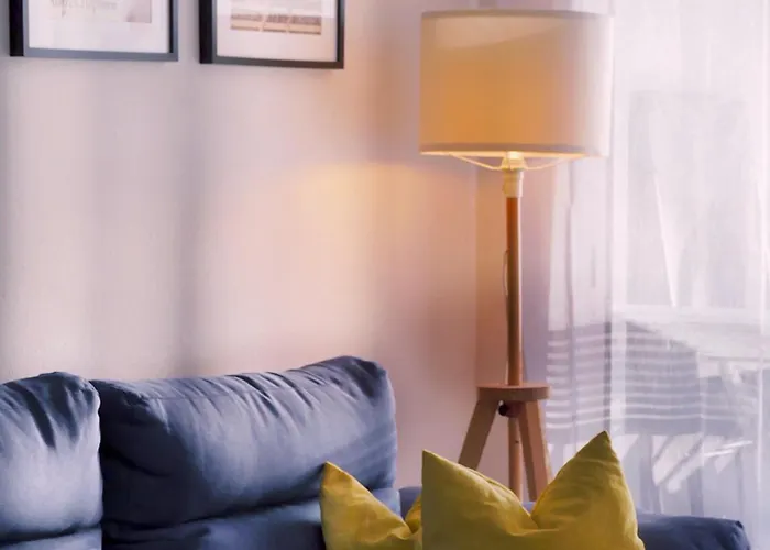 Moon Dunes - By Yumbo Center - Apartment