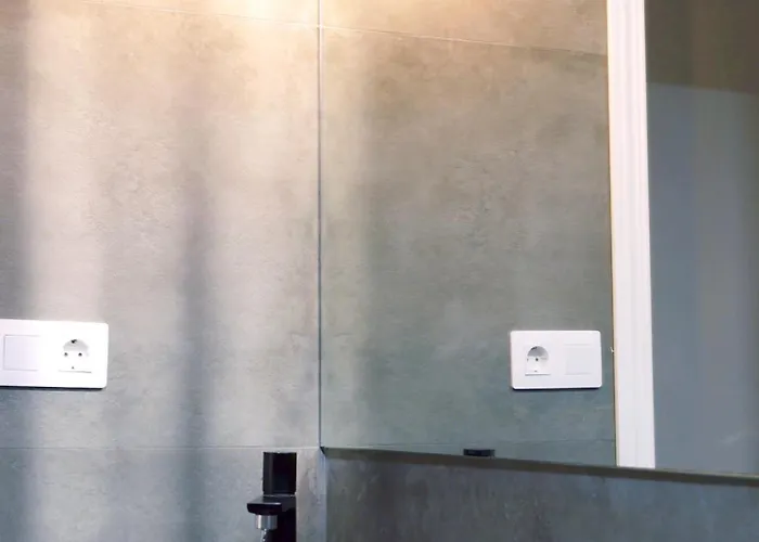 Moon Dunes - By Yumbo Center - Apartment