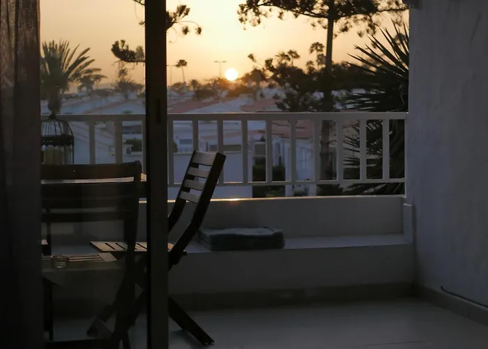 Moon Dunes - By Yumbo Center - Apartment *