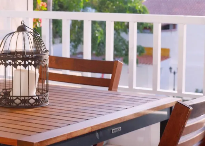 Apartment Moon Dunes - By Yumbo Center - *